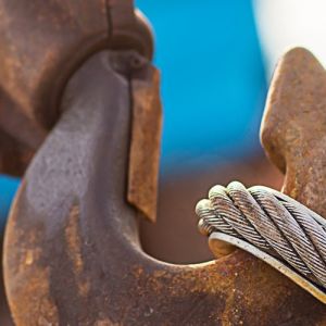 Спецтехника