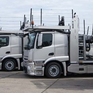 Спецтехника