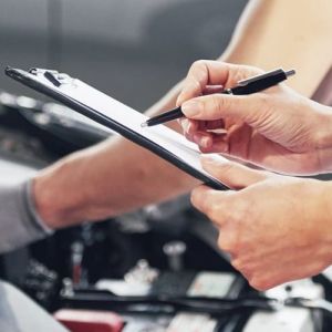 Спецтехника