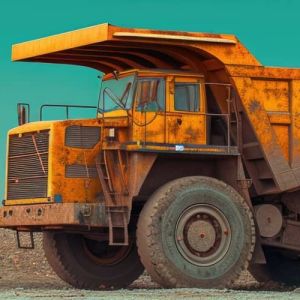 Спецтехника